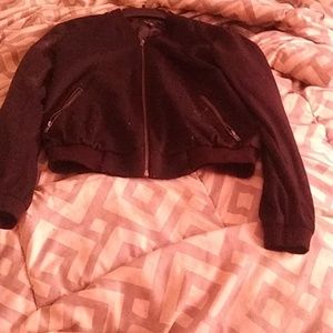 A jacket
